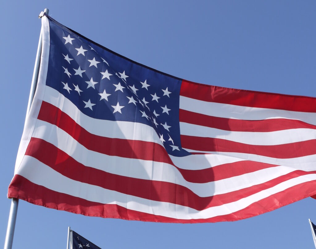 United States of America